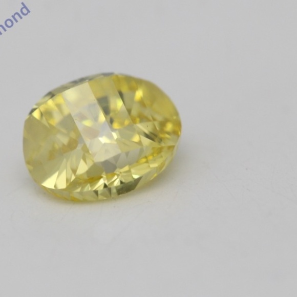 Millennial Sunrise Loose Diamond 0.59 Ct C23003014
